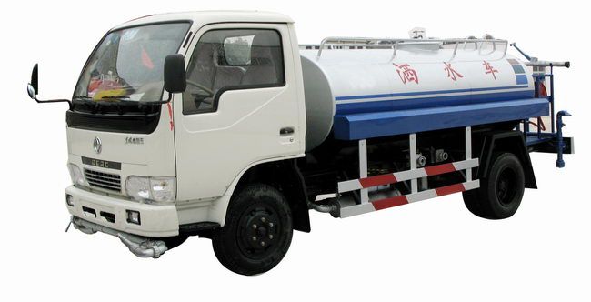 湖北程力汽車(chē)為什么能夠屹立于隨州專(zhuān)用汽車(chē)之都