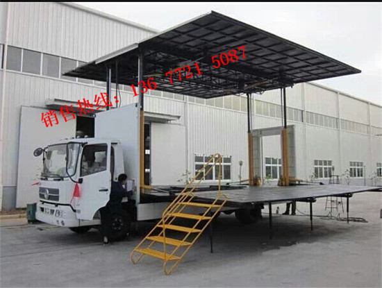 怎么才能使客戶(hù)選到品質(zhì)高的大型流動(dòng)舞臺車(chē)呢