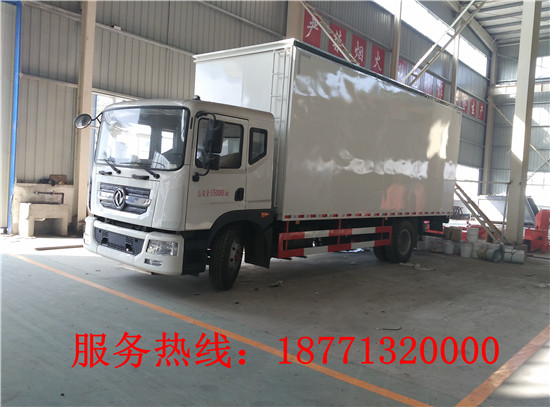 年前最后一次機會(huì )-流動(dòng)舞臺車(chē)廠(chǎng)家年終現車(chē)大促銷(xiāo)
