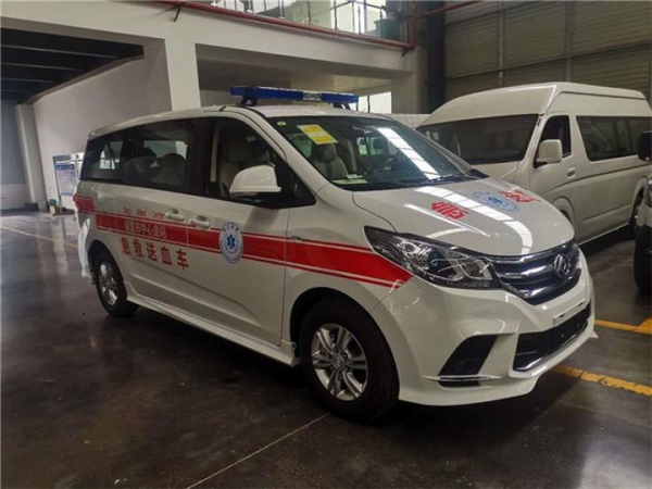 血漿運輸車(chē) 血漿運輸車(chē)價(jià)格 福特血液運輸車(chē)廠(chǎng)家全國發(fā)貨